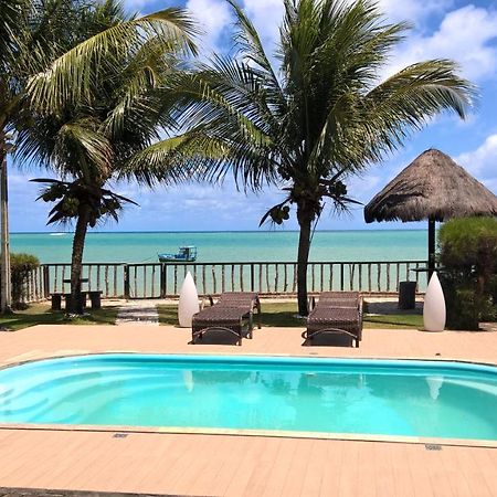Villa Imperador โจเอาเปสโซอา ภายนอก รูปภาพ