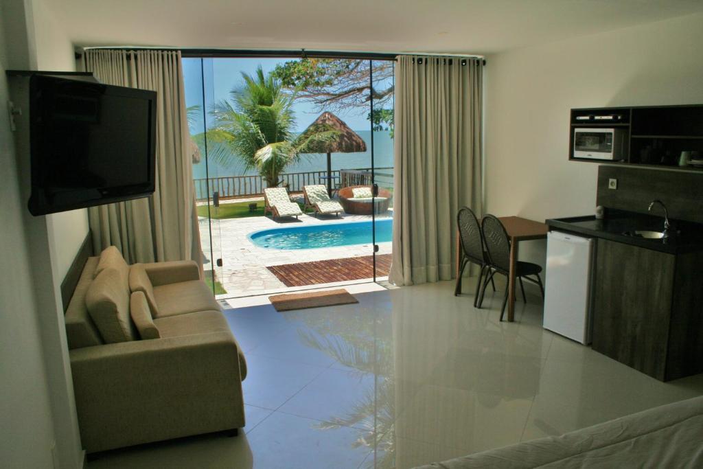 Villa Imperador โจเอาเปสโซอา ห้อง รูปภาพ