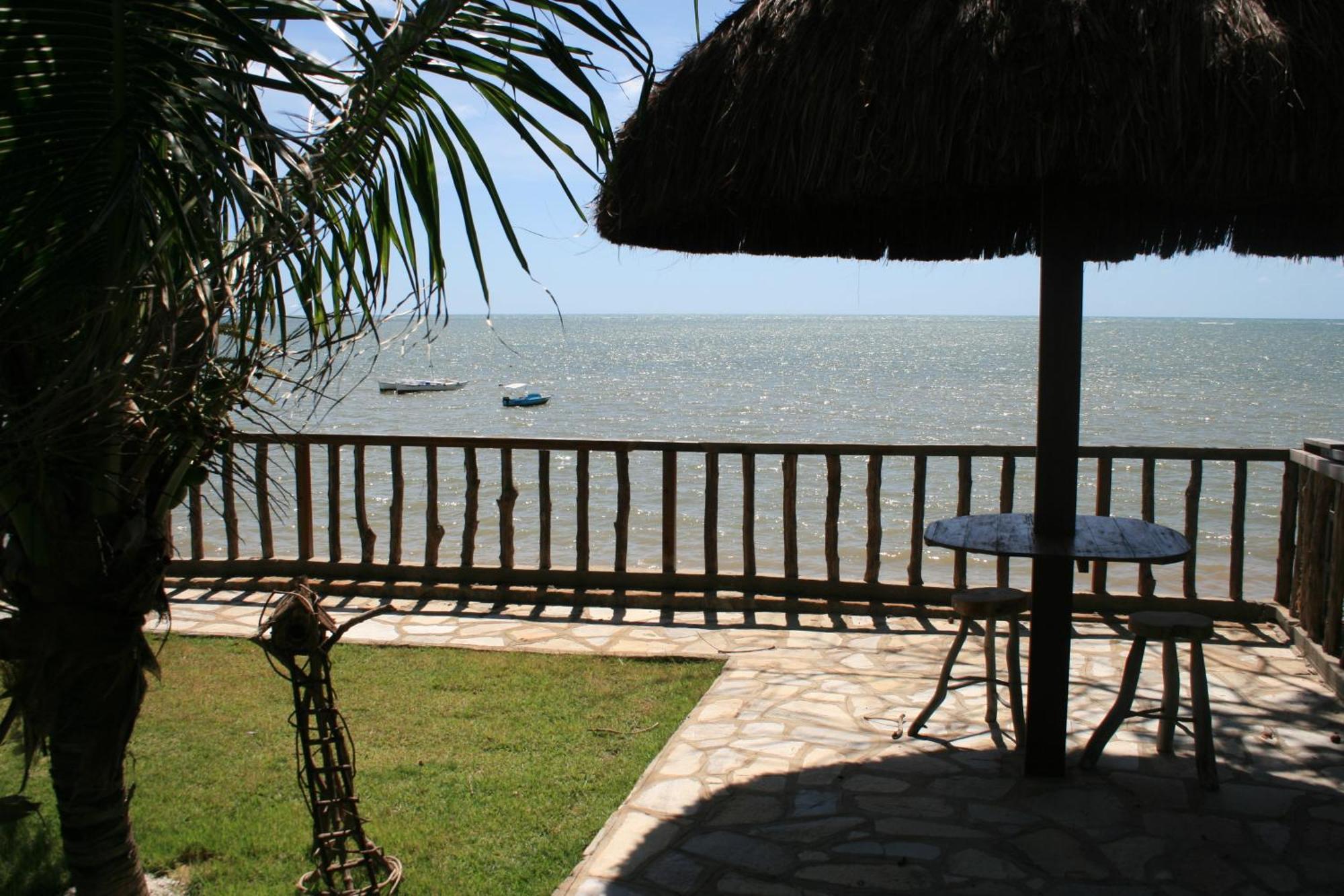 Villa Imperador โจเอาเปสโซอา ภายนอก รูปภาพ