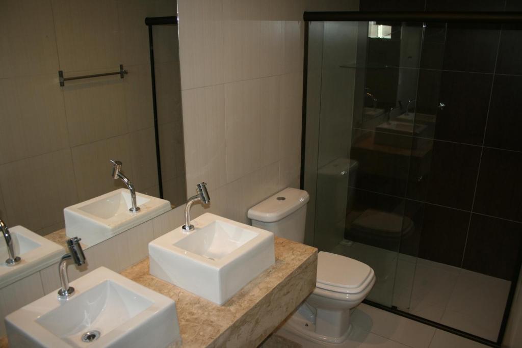 Villa Imperador โจเอาเปสโซอา ห้อง รูปภาพ