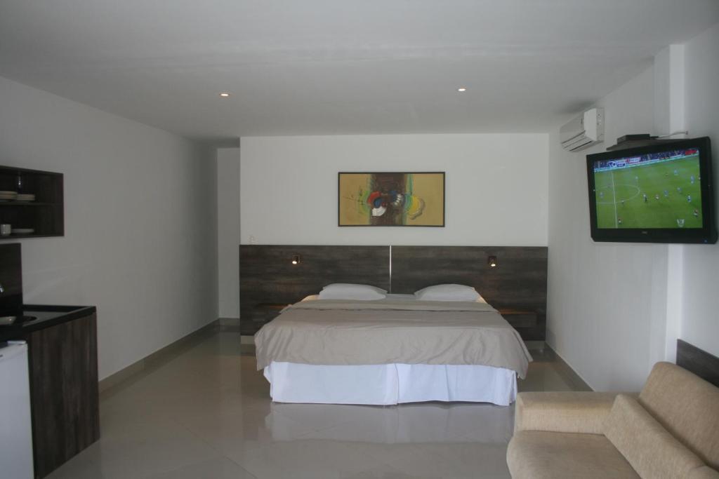 Villa Imperador โจเอาเปสโซอา ภายนอก รูปภาพ